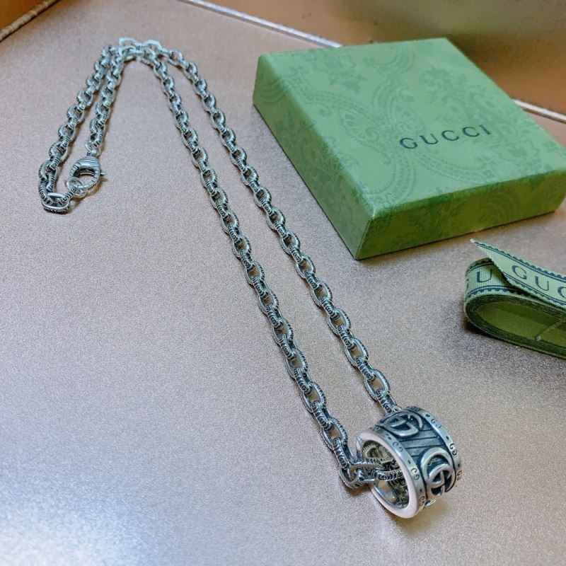 Gucci Necklaces